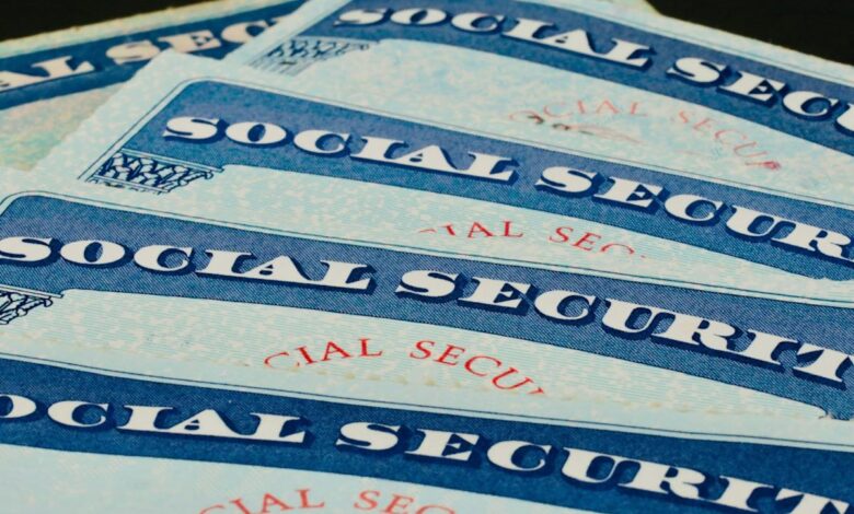 Your May Social Security check: exact delivery dates