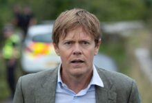 Beyond Paradise: Kris Marshall’s future hangs in twist