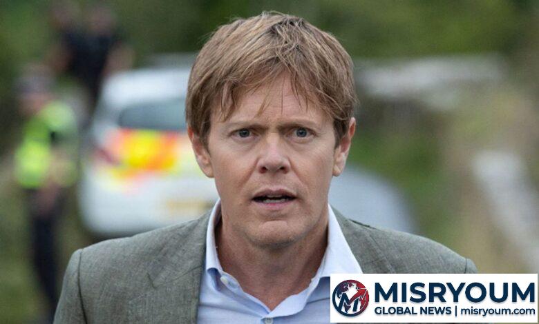 Beyond Paradise: Kris Marshall’s future hangs in twist