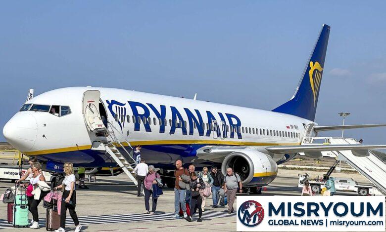 Ryanair to Slash Flights After Berlin Base Closure Ryanair to Slash Flights After Berlin Base Closure