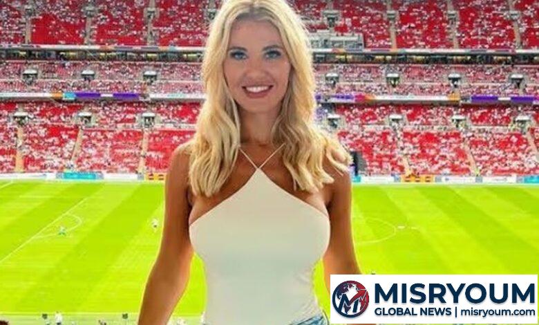 Christine McGuinness: I’d love a wife someday Christine McGuinness: I’d love a wife someday