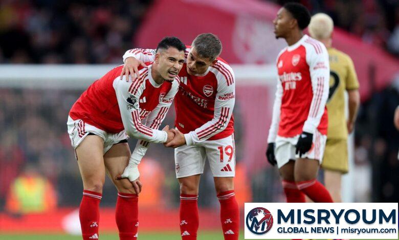 Arsenal’s Transfer Strategy Targets Midfield Reinforcements Arsenal’s Transfer Strategy Targets Midfield Reinforcements
