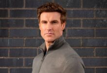 Corrie’s Theo actor on time in soap before exit