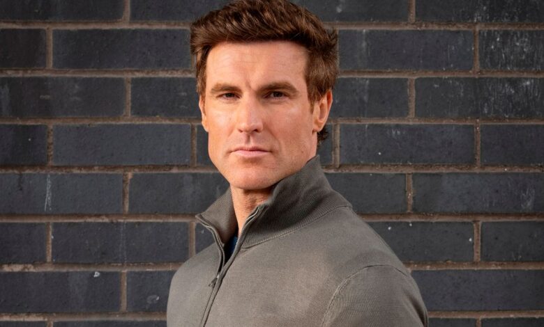 Corrie’s Theo actor on time in soap before exit
