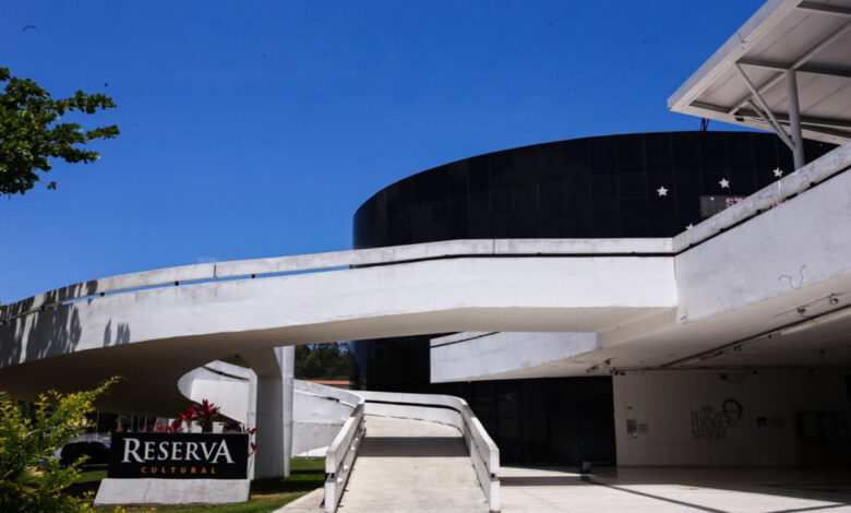 Cinema Europeu Imovision: Reserva Cultural amplia programação