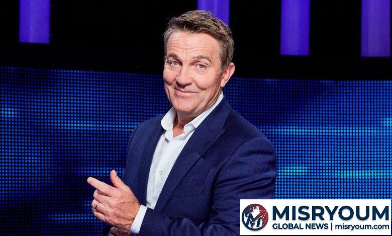 Bradley Walsh life off-screen and his famous family Bradley Walsh life off-screen and his famous family