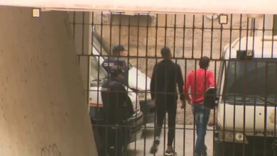 Prisión provisional para tres detenidos por el caso Jesús Tavira