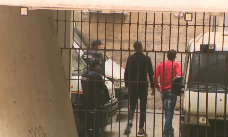 Prisión provisional para tres detenidos por el caso Jesús Tavira