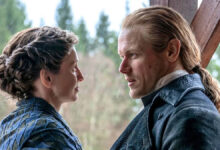 Outlander Season 8 Episode 9: New Release Date