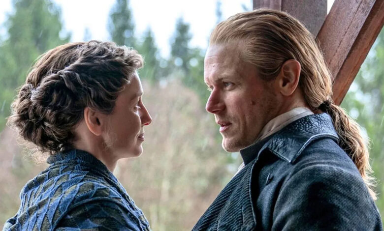 Outlander Season 8 Episode 9: New Release Date