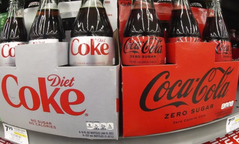 Diet Soda Research: What to Know and How to Cut Back