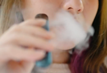 Fruit-flavored e-cigarettes for adults OK'd by FDA in major shift under Trump