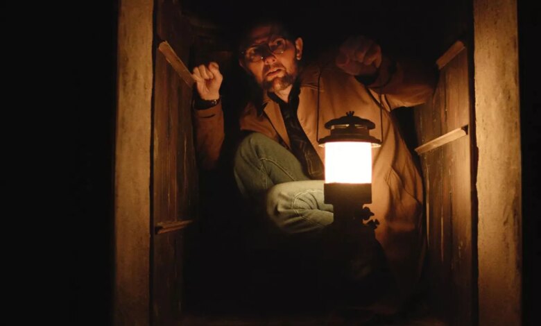 Hokum’s Keyphrase: Ireland’s Guilt Returns in Folk Horror Hokum’s Keyphrase: Ireland’s Guilt Returns in Folk Horror