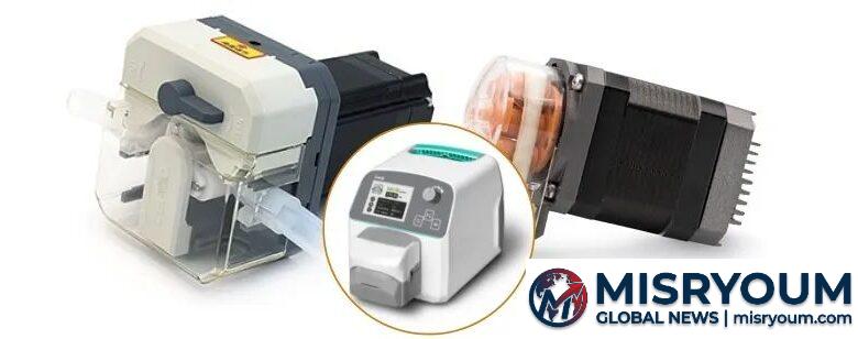 Choosing the Right Peristaltic Pump for Fluid Transfer Choosing the Right Peristaltic Pump for Fluid Transfer