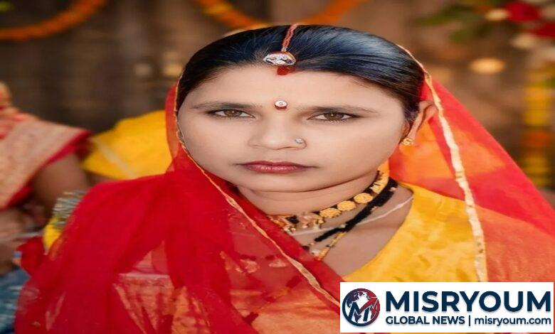 मानवता का उज्ज्वल उदाहरण: ब्रेन डेड पत्नी के अंगों से तीन को मिला नया जीवन