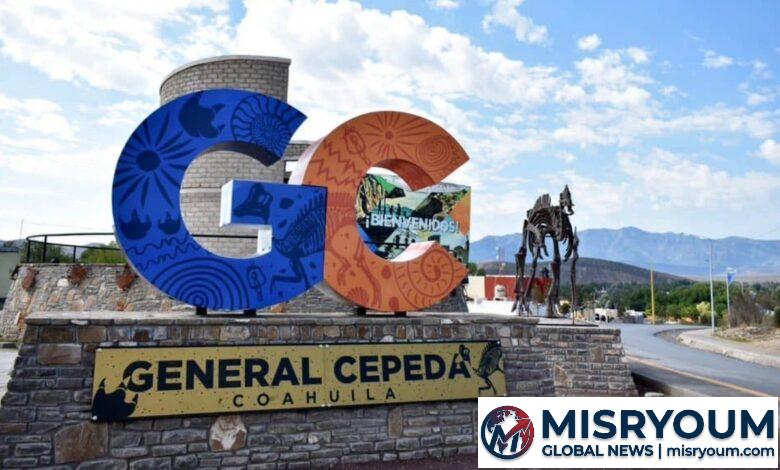 General Cepeda: Pueblo Mágico de dinosaurios y tranquilidad cerca de Torreón