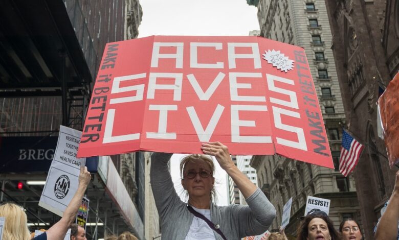 ACA affordability crisis is hitting small businesses hard ACA affordability crisis is hitting small businesses hard