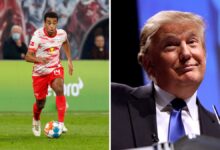 Tyler Adams shifts tone to steer clear of backlash