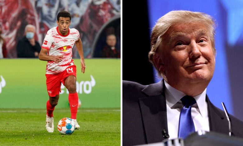 Tyler Adams shifts tone to steer clear of backlash Tyler Adams shifts tone to steer clear of backlash