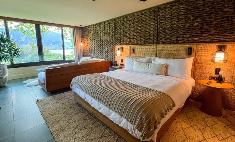 Chase Points Boost: 2-cent value shrinks for some hotels