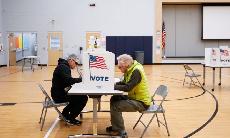 Delaware judge blocks challenge to corporate voting Delaware judge blocks challenge to corporate voting
