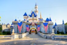 Disney Parks 2026: Leia, Luke & Han Join Galaxy’s Edge