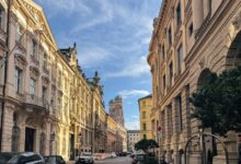 Lufthansa Munich Stopover: Extend Your Layover Up to 7 Days