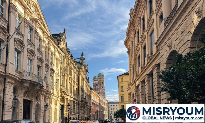 Lufthansa Munich Stopover: Extend Your Layover Up to 7 Days Lufthansa Munich Stopover: Extend Your Layover Up to 7 Days