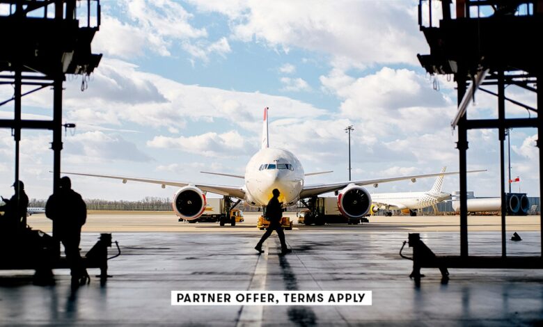 Chase Sapphire Reserve: Premium travel perks that pay off