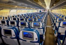Basic airfare rules tightening: what to know