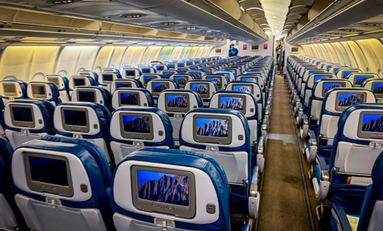 Basic airfare rules tightening: what to know