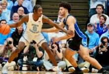 2026 NBA Mock Draft: Adam Finkelstein's projections for top picks as Sunday's lottery to determine No. 1 looms