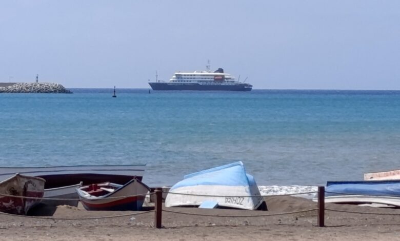 Hantavirus Cruise Docking in Canary Islands: Spain Agrees to Aid MV Hondius