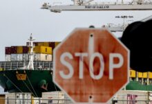 Court Overturns Trump 10% Tariffs, Blocks Grant Cuts