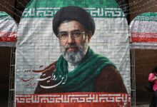 Trump calls Iran response “totally unacceptable”