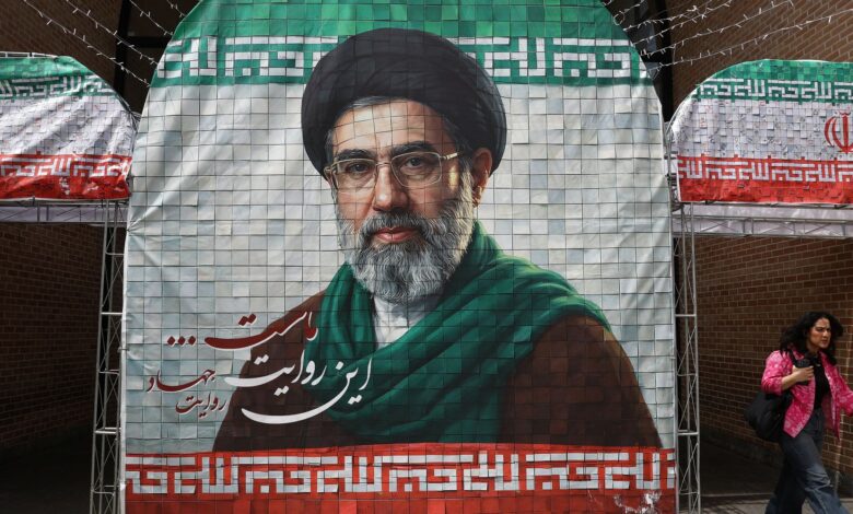 Trump calls Iran response “totally unacceptable”
