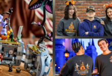 Halloween Merchandise Spotlight: Disney’s New Drops