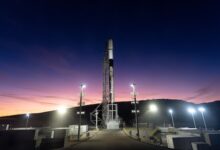 SpaceX to launch 24 Starlink satellites on Falcon 9 rocket from Vandenberg SFB – Spaceflight Now