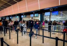 Shutdown ends: TSA checkpoints ease for summer travel