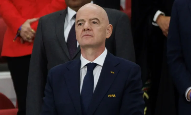 Mondiali 2026: l’Iran giocherà negli Stati Uniti