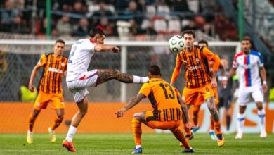 Crystal Palace ipoteca la Conference League