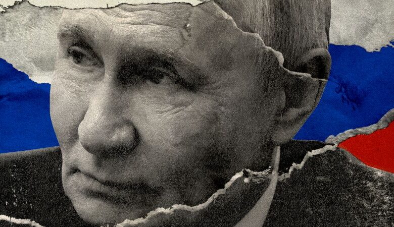 Unsettled Kremlin tightens security around Putin amid assassinations and coup fears, intel report says | CNN