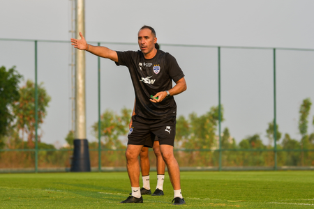 Bengaluru FC eye vital win against Odisha FC in ISL clash Bengaluru FC eye vital win against Odisha FC in ISL clash