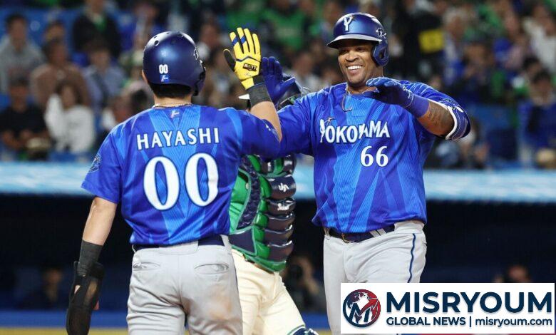ＤｅＮＡが大勝、ヤクルトを圧倒し１２得点の猛攻