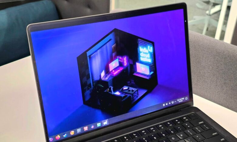 Bazzite Update Brings Easier Linux Gaming