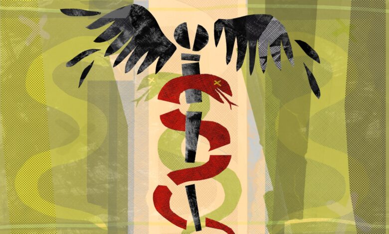 Oregon Health Deals Oversight Fails to Block Any