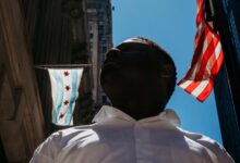 Focus Keyphrase: Chicago raid claims seek millions from DHS