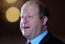 Polis commutes Peters sentence, sparking election law fury