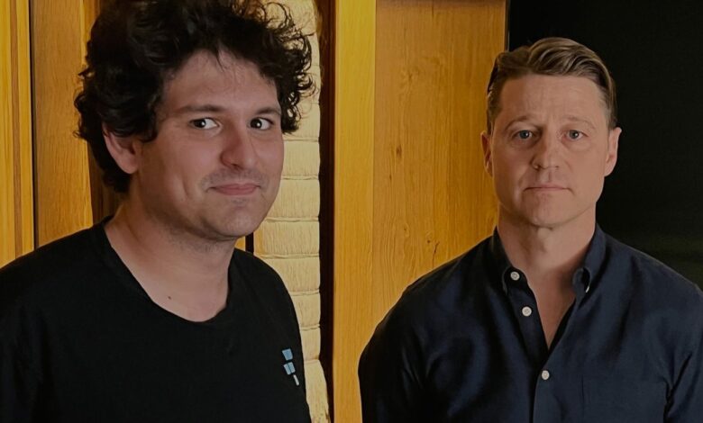 Ben McKenzie urges crypto skepticism after documentary Ben McKenzie urges crypto skepticism after documentary