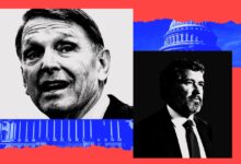 Trump knocks off Thomas Massie in heated primary